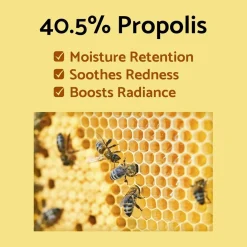 Outlet IUNIK Propolis Vitamin Eye Cream Korean Skincare|Oogcreme