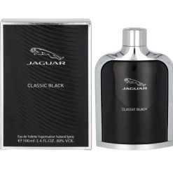 Best Classic Black - Eau de Toilette 100ml Heren Herenparfum