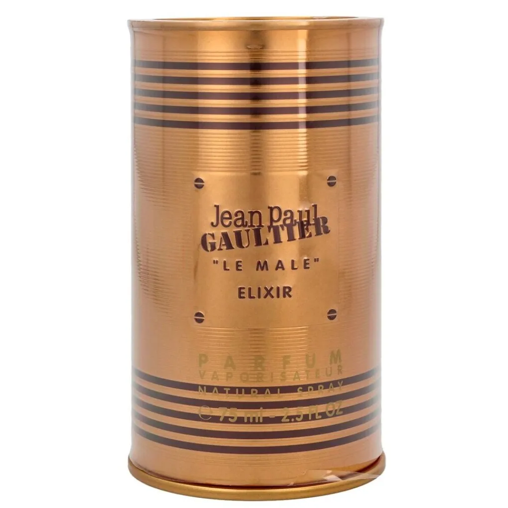 Discount Le Male Elixir Eau de Parfum Heren Herenparfum