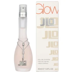 Hot JLO Glow - Eau de Toilette 30ml DAMES Damesparfum