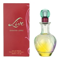 Best Live - Eau de Parfum 50ml DAMES Damesparfum