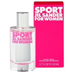 Outlet Sport for Woman Eau de Toilette DAMES Damesparfum
