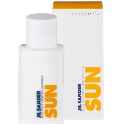 Clearance Sun Eau de Toilette DAMES Damesparfum