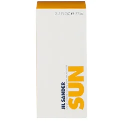 Clearance Sun Eau de Toilette DAMES Damesparfum