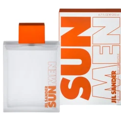 Outlet Sun Men Eau de Toilette Heren Herenparfum