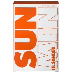 Outlet Sun Men Eau de Toilette Heren Herenparfum