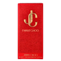 Hot I Want Choo Eau de Parfum DAMES Damesparfum