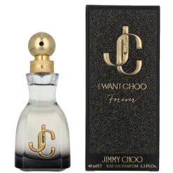Clearance I Want Choo Forever - Eau de Parfum 40ml DAMES Damesparfum