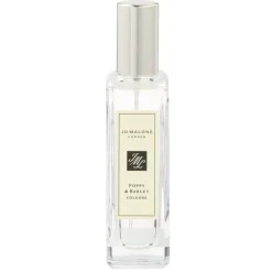 London Poppy & Barley Eau de Cologne DAMES Damesparfum