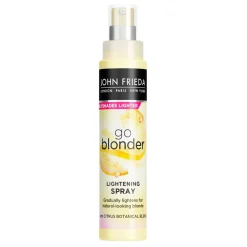 Sale Sheer Blonde Go Blonder Controlled Lightening Hairspray Haarlak|Haarverf