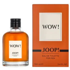 Clearance Wow Men - Eau de Toilette 100ml Heren Herenparfum