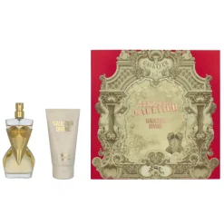 Online J.P. Gaultier Divine Giftset 125 ml DAMES Parfum Geschenkset Voor Haar|Damesparfum