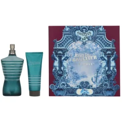 New J.P. Gaultier Le Male Giftset 200ml Heren Parfum Geschenkset Voor Hem|Geschenkset Voor Haar