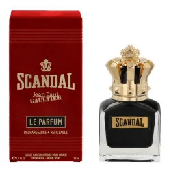 Discount J.P. Gaultier Scandal Le Parfum Pour Homme - Eau de Parfum 50ml Heren Herenparfum