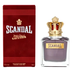 Discount J.P. Gaultier Scandal Pour Homme - Eau de Toilette 150ml Heren Herenparfum