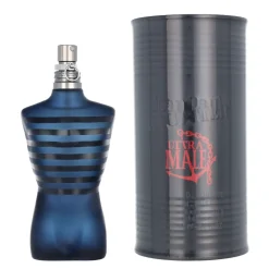 Sale J.P. Gaultier Ultra Male Intense - Eau de Toilette 125 ml Heren Herenparfum