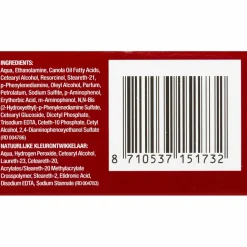 Discount Original Formula H-35 Middenbruin Haarkleuring Haarverf