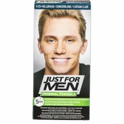 Online Original Formula H-25 Donkerblond Haarkleuring Haarverf