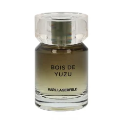 Best Bois De Yuzu - Eau de Toilette 50ml Heren Herenparfum