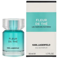 Sale Fleur De The - Eau de Parfum 50ml DAMES Damesparfum