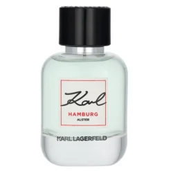 Karl Hamburg Alster Pour Homme - Eau de Toilette 60ml Heren Herenparfum