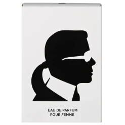 Sale Pour Femme Eau de Parfum DAMES Damesparfum