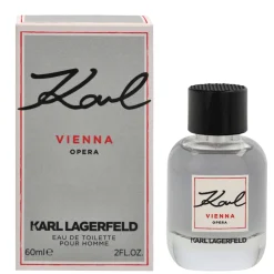 Vienna Opera Pour Homme - Eau de Toilette 60ml Heren Herenparfum