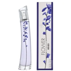 Discount Flower Ikebana Indigo - Eau de Parfum 75 ml DAMES Damesparfum