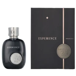 Clearance Khadlaj 25 Experience - Eau de Parfum 100ml Unisex Parfum
