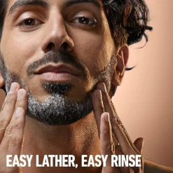 New . Gillette Baard- en Gezichtsreiniger Baardverzorging