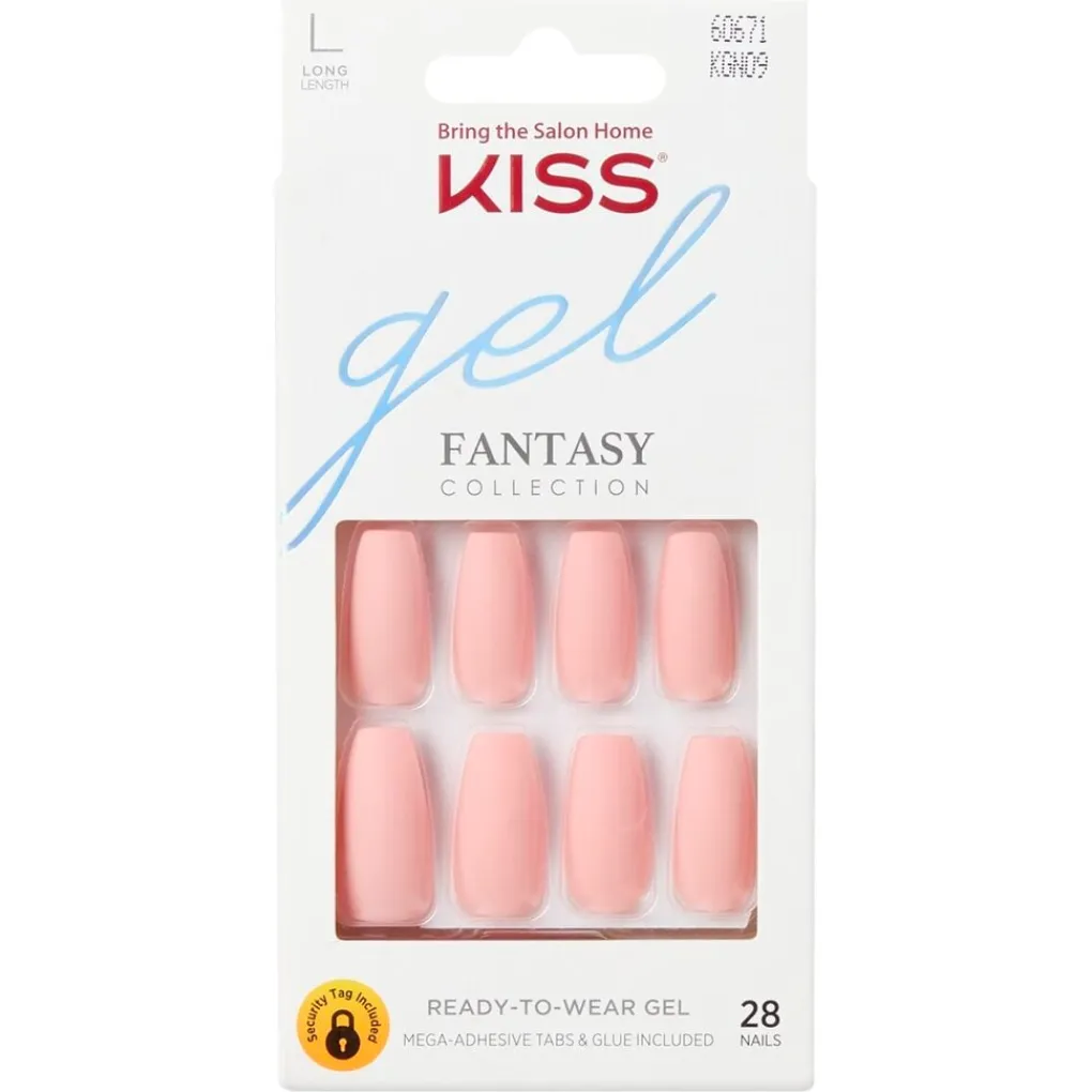 Best Ab Fab Gel Fantasy Kunstnagels Nagelverzorging