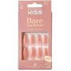 Hot Bare But Better Nude Glow Kunstnagels Nagelverzorging