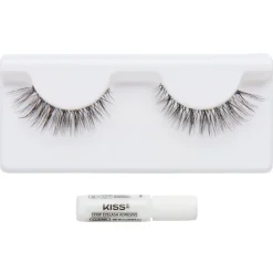 Clearance Bare Collection Kunstwimpers Nepwimpers