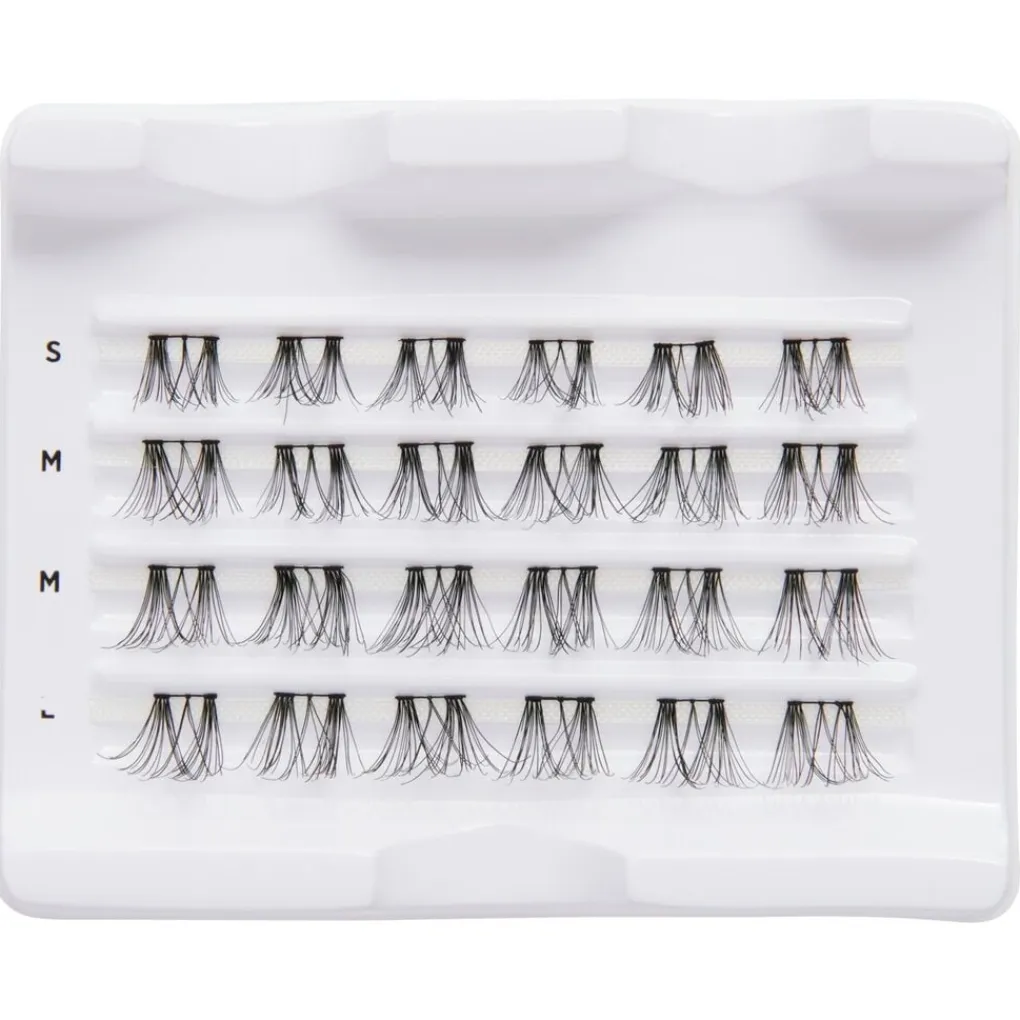 Falscara Natural Wispy Wisps Kunstwimpers Nepwimpers