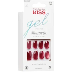 Clearance Gel Fantasy Set Us Magnetic Velvety Effect Kunstnagels Nagelverzorging