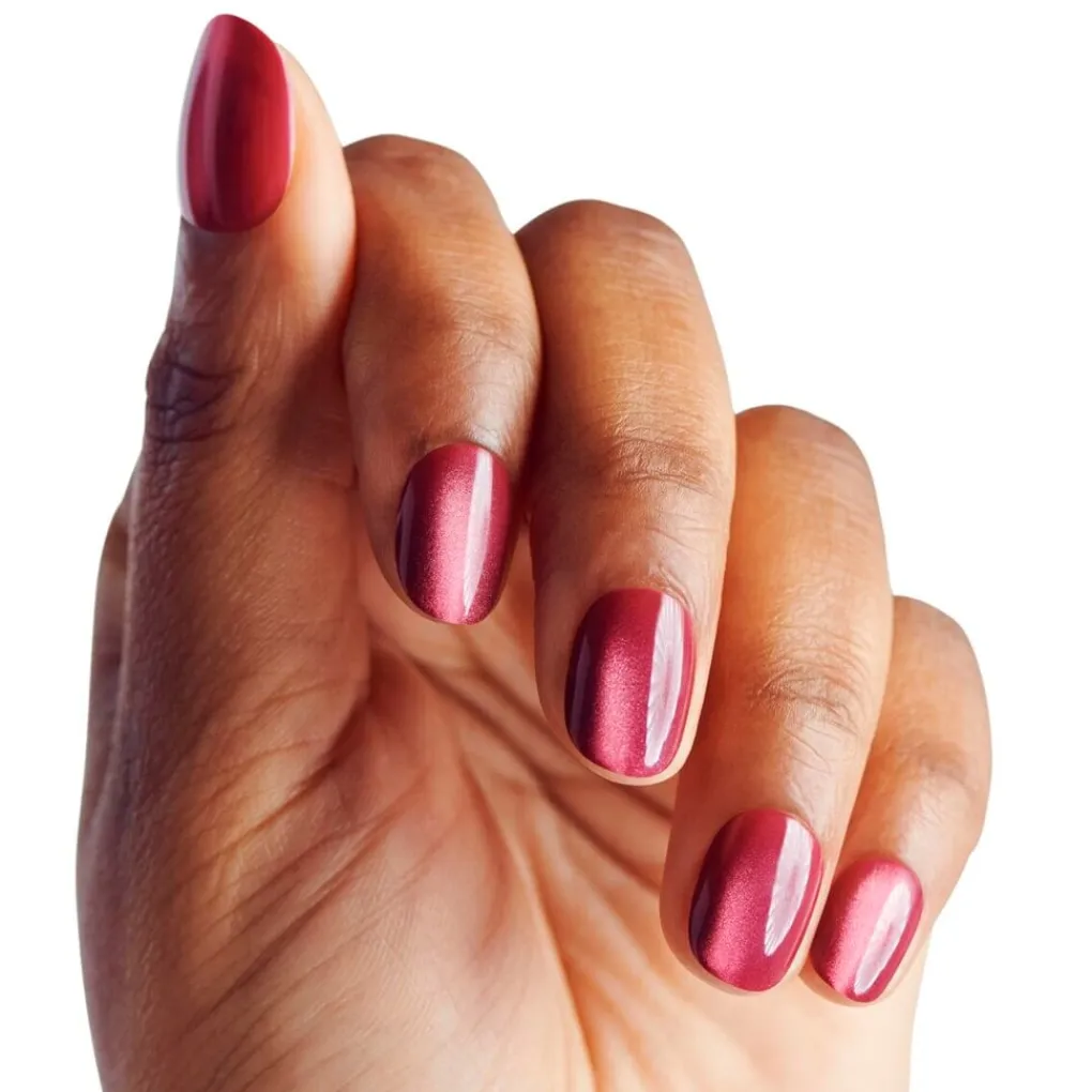 Clearance Gel Fantasy Set Us Magnetic Velvety Effect Kunstnagels Nagelverzorging