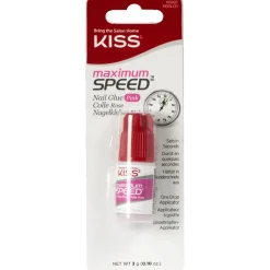 Maximum Speed Pink Nail Glue Nagelverzorging