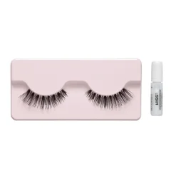 Natural Lashes 04C 96690 Gorgeous Kunstwimpers Nepwimpers