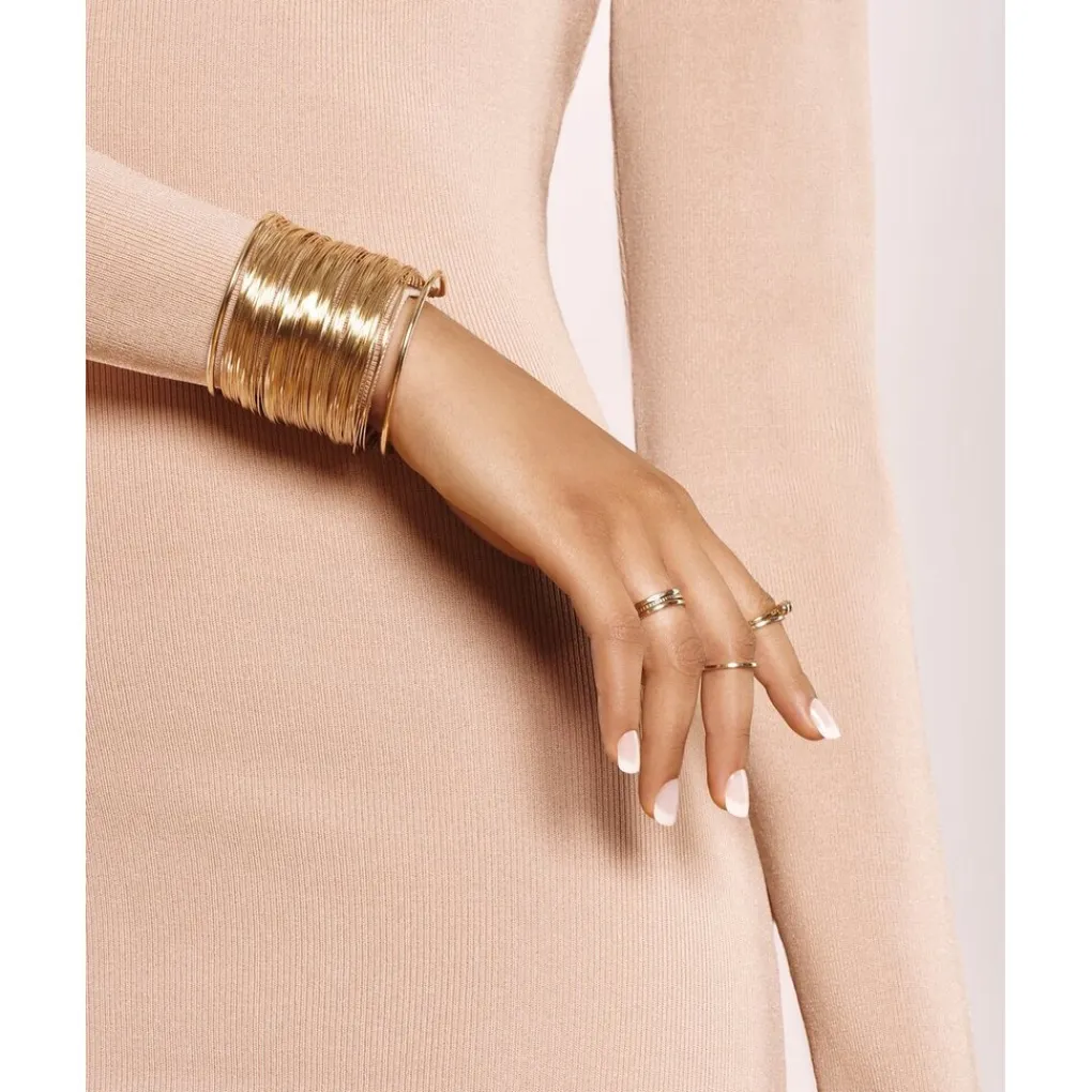 New Nude Recht Kunstnagels Nagelverzorging