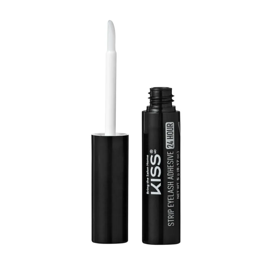 Sale Strip Eyelash Adhesive 24 Hour Clear Wimperlijm Nepwimpers