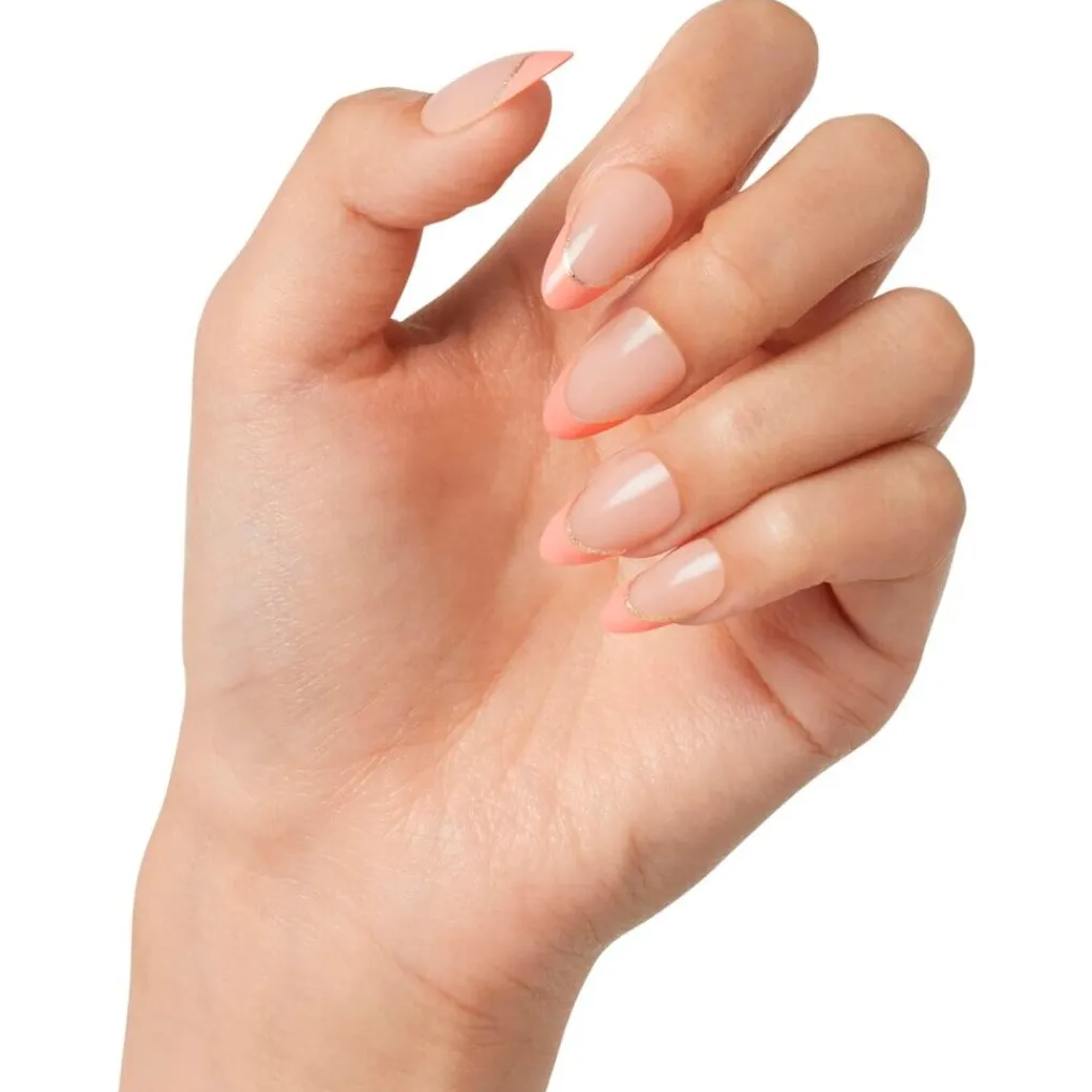 Clearance Voguish Fantasy French Kunstnagels Nagelverzorging