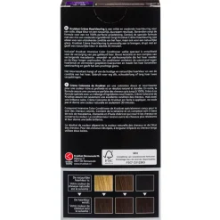 Sale 6.7 Chocolade Bruin Crème Haarkleuring Haarverf