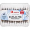 Clearance 100% Cotton Extra Safe Wattenstaafjes Wattenschijfjes En Staafjes