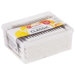 Outlet 100% Cotton Wattenstaafjes Wattenschijfjes En Staafjes