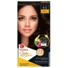 Online 4.0 Dark Brown Semi-Permanente Haarkleuring Haarverf