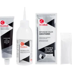 New 8.3 Goud Blond Crème Haarkleuring Haarverf