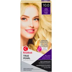 Sale 10.0 Licht Blond Crème Haarkleuring Haarverf