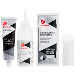 Outlet 6.0 Licht Bruin Crème Haarkleuring Haarverf