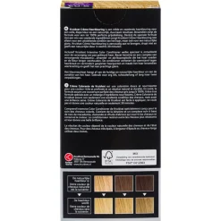 New 9.03 Licht Honing Blond Crème Haarkleuring Haarverf