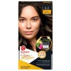 Sale 6.0 Light Brown Semi-Permanente Haarkleuring Haarverf